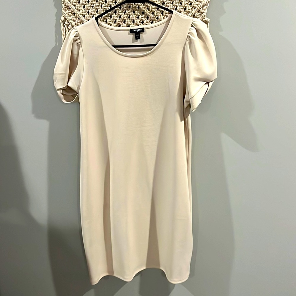 Express dress size Medium